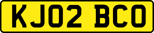 KJ02BCO