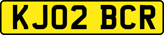 KJ02BCR