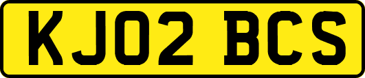 KJ02BCS