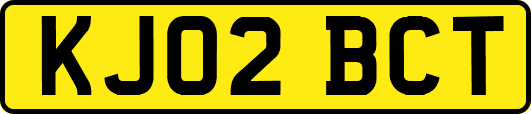 KJ02BCT
