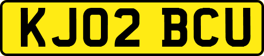 KJ02BCU