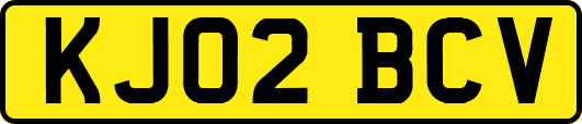 KJ02BCV
