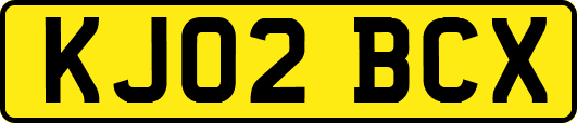KJ02BCX