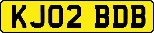KJ02BDB