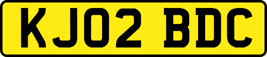 KJ02BDC