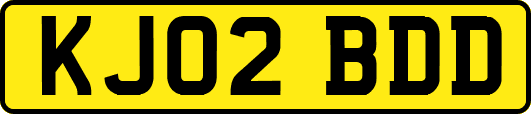 KJ02BDD