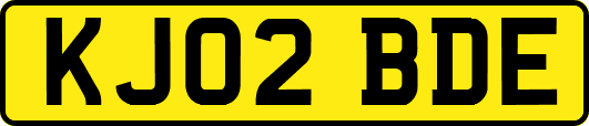 KJ02BDE