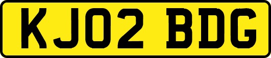 KJ02BDG