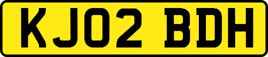 KJ02BDH