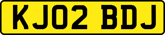 KJ02BDJ