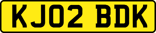 KJ02BDK