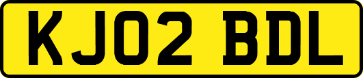KJ02BDL