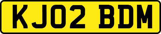 KJ02BDM