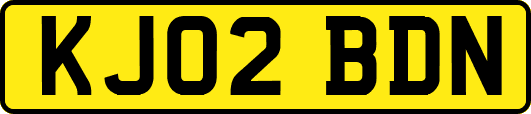 KJ02BDN