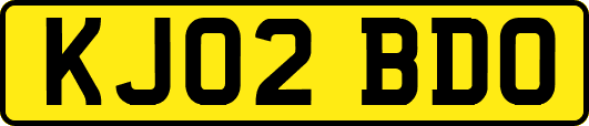 KJ02BDO