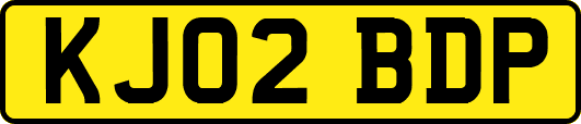 KJ02BDP