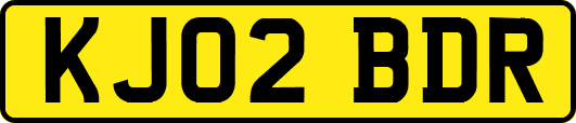 KJ02BDR