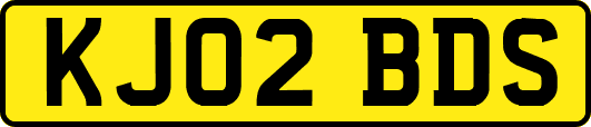 KJ02BDS