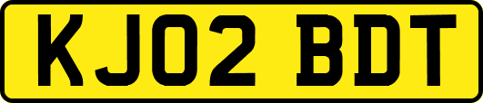 KJ02BDT