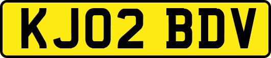 KJ02BDV