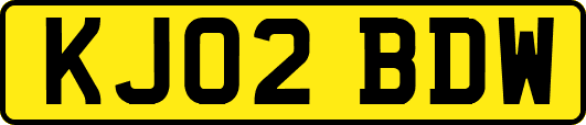 KJ02BDW