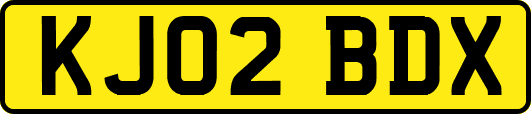 KJ02BDX