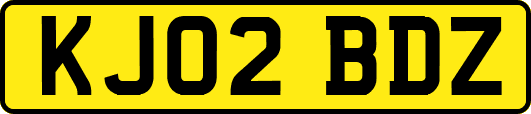 KJ02BDZ