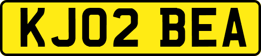 KJ02BEA