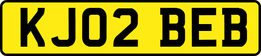 KJ02BEB
