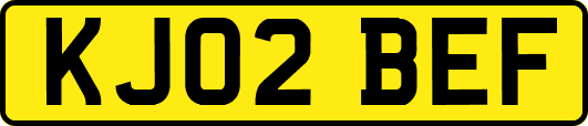 KJ02BEF