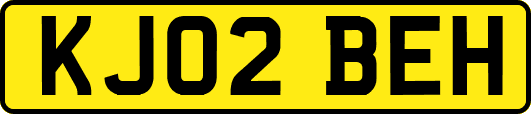KJ02BEH