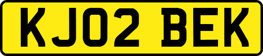 KJ02BEK