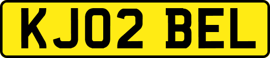 KJ02BEL