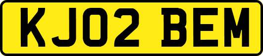 KJ02BEM