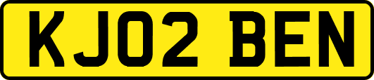 KJ02BEN