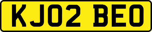 KJ02BEO