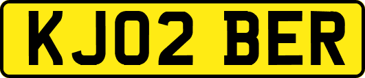 KJ02BER