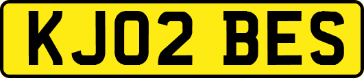 KJ02BES