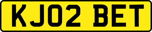 KJ02BET