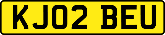 KJ02BEU