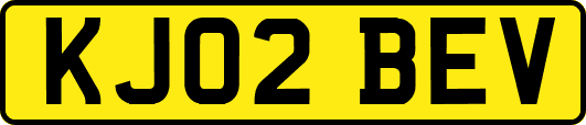 KJ02BEV