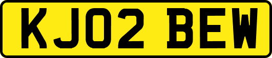 KJ02BEW