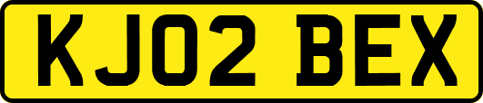 KJ02BEX