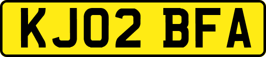 KJ02BFA