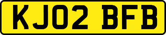 KJ02BFB