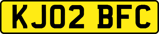 KJ02BFC