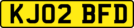 KJ02BFD