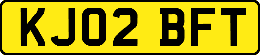KJ02BFT