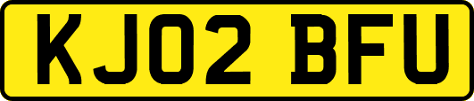 KJ02BFU