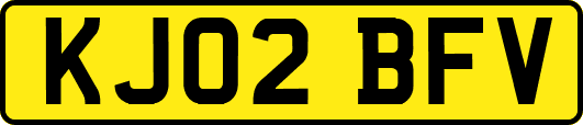 KJ02BFV